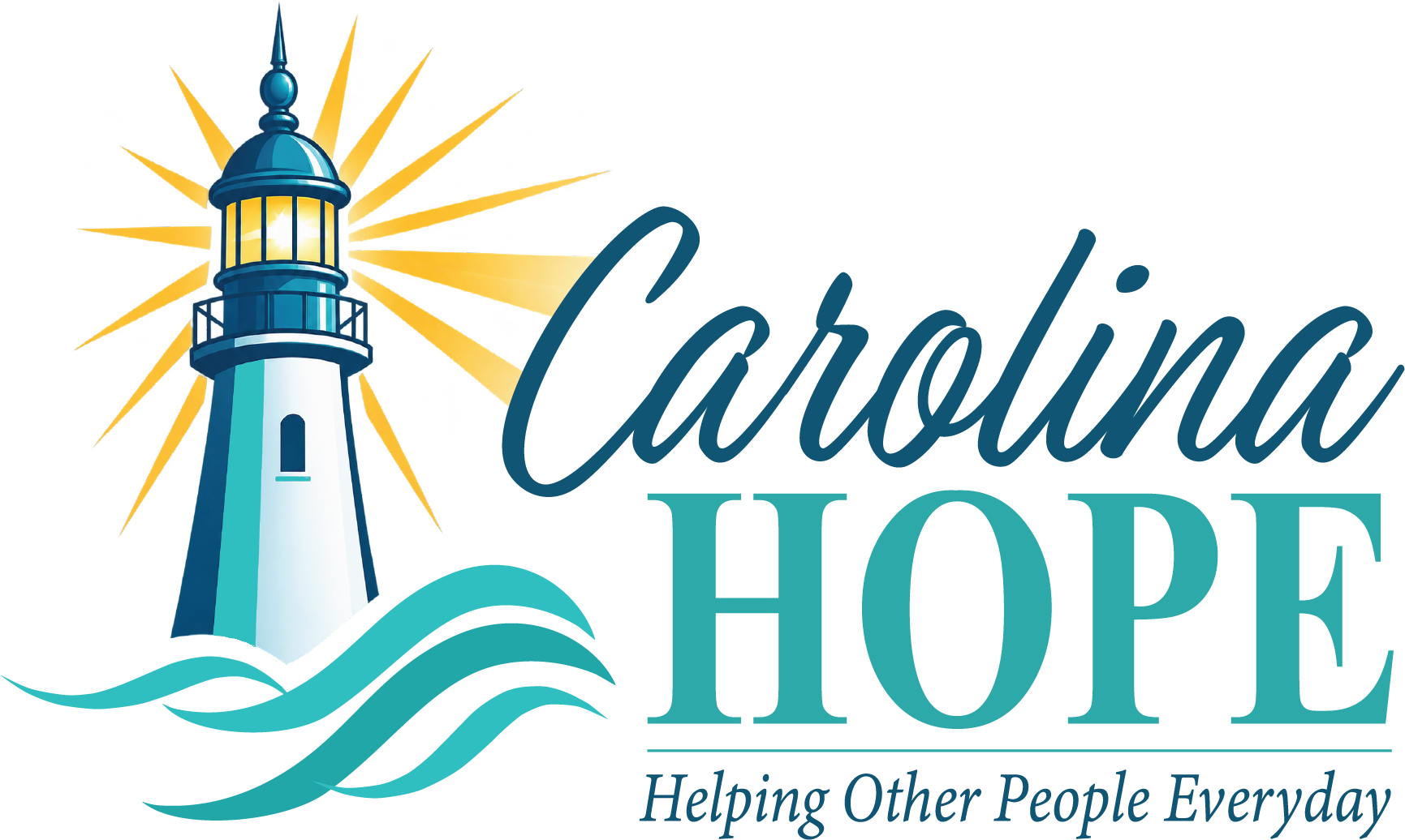 Carolina HOPE logo