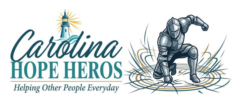 Carolina HOPE Heroes – Helping Other People Everyday
